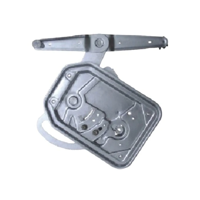 Máquina do Vidro Elétrico Lado Direito sem Motor - UNIVERSAL AUTOMOTIVE 61142