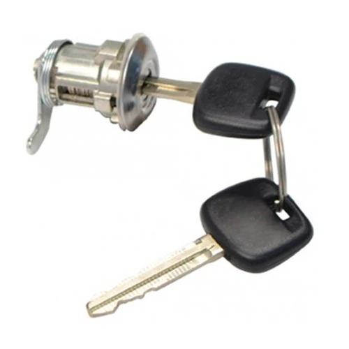 Cilindro da Fechadura do Porta Malas TOYOTA ETIOS com Chave - UNIVERSAL AUTOMOTIVE 61351