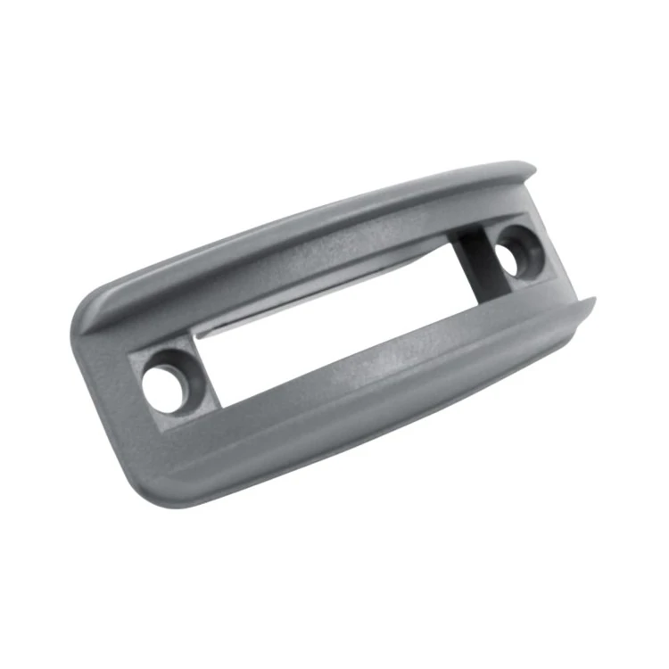 Moldura da Alavanca Trava do Banco - UNIVERSAL AUTOMOTIVE 61711