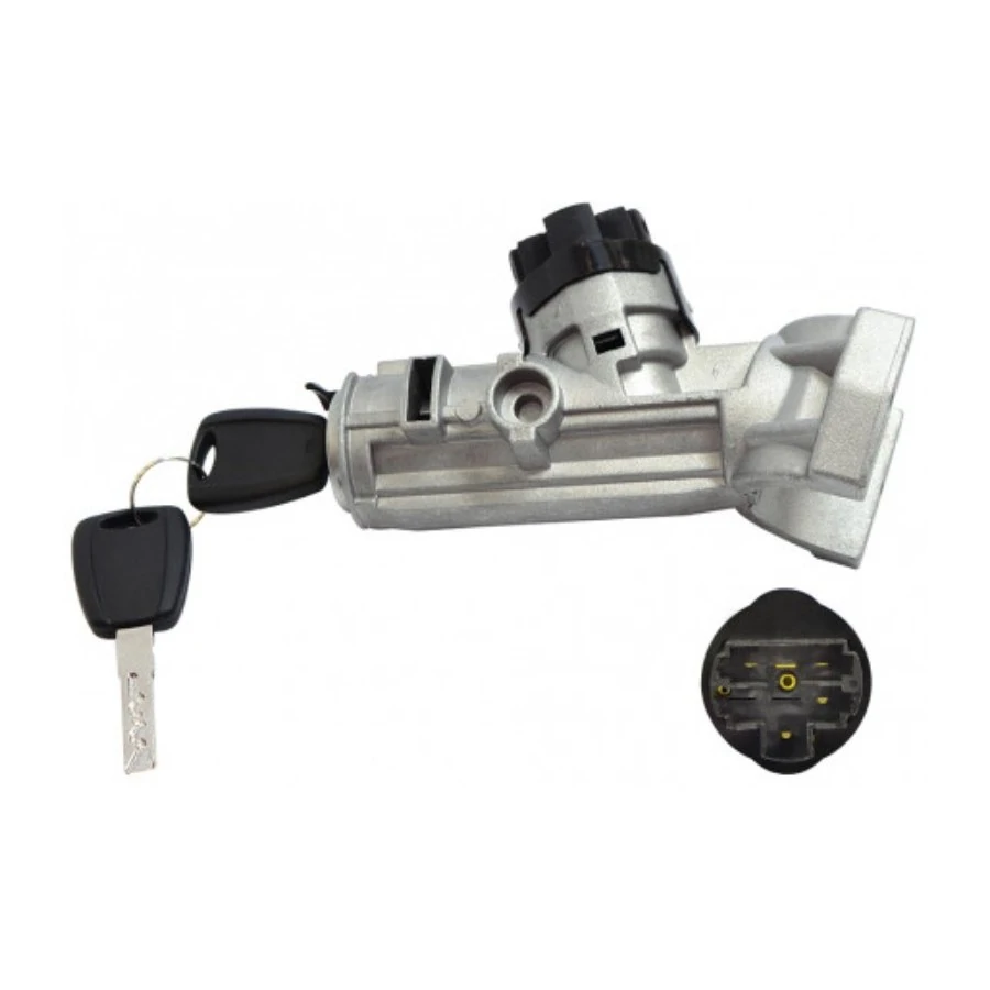 Trava de Direção Completa - UNIVERSAL AUTOMOTIVE 61745