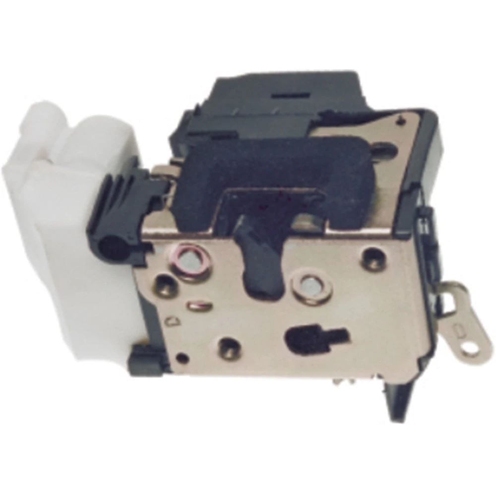 Fechadura da Porta Dianteira Lado Esquerdo Elétrica - UNIVERSAL AUTOMOTIVE 70043