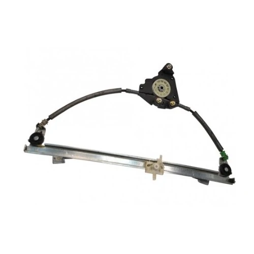 Máquina do Vidro Elétrico Dianteiro FIAT BRAVA/MAREA Lado Esquerdo sem Motor - UNIVERSAL AUTOMOTIVE 70073