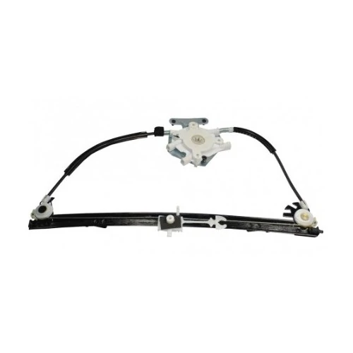 Máquina do Vidro Elétrico FIAT PALIO/STRADA 2 Portas Lado Direito sem Motor Fixação Mabuchi - UNIVERSAL AUTOMOTIVE 70078