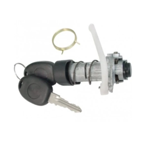 Cilindro da Maçaneta FIAT TEMPRA/TIPO Lado Esquerdo com Chave - UNIVERSAL AUTOMOTIVE 70103