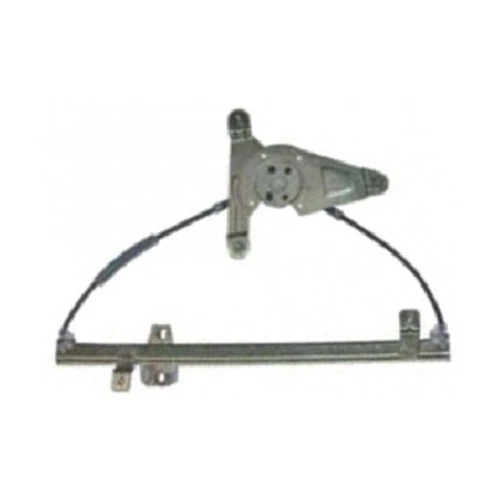 Máquina do Vidro Elétrico Dianteiro FIAT TEMPRA/TIPO 4 Portas Lado Esquerdo sem Motor Fixação Mabuchi - UNIVERSAL AUTOMOTIVE 70139