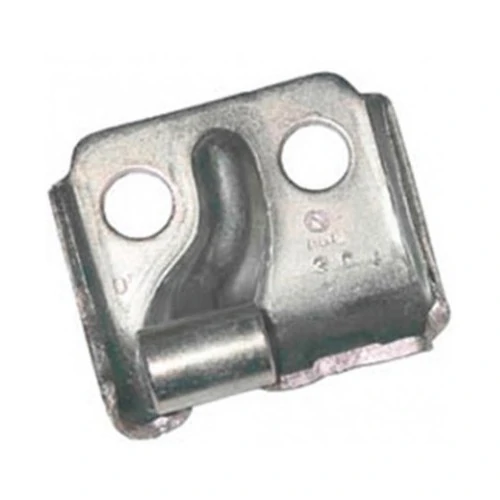 Dobradiça Superior da Porta Lado Direito Dianteira e Traseira - UNIVERSAL AUTOMOTIVE 70148