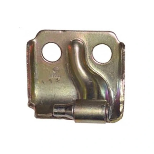 Dobradiça Inferior da Porta Lado Direito Dianteira e Traseira - UNIVERSAL AUTOMOTIVE 70150