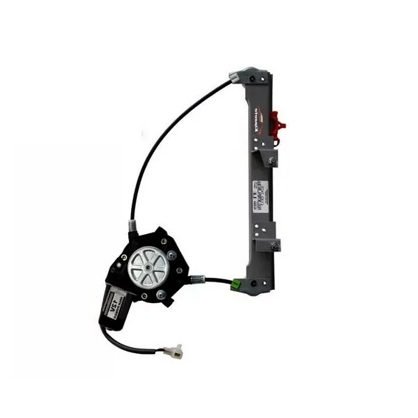 Máquina do Vidro Elétrico Traseiro 4 Portas Lado Esquerdo com Motor - UNIVERSAL AUTOMOTIVE 70185