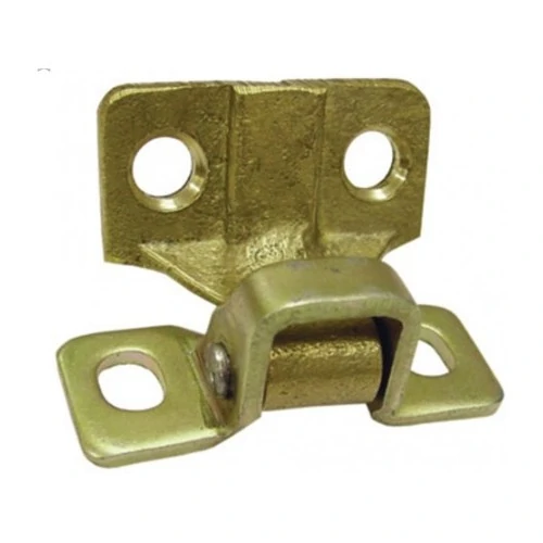 Dobradiça Superior da Porta Traseira 4 Portas - UNIVERSAL AUTOMOTIVE 70201
