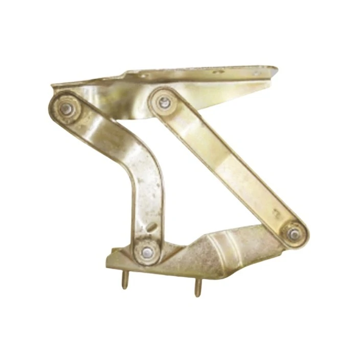 Dobradiça do Capô FIAT TIPO Lado Esquerdo - UNIVERSAL AUTOMOTIVE 70229