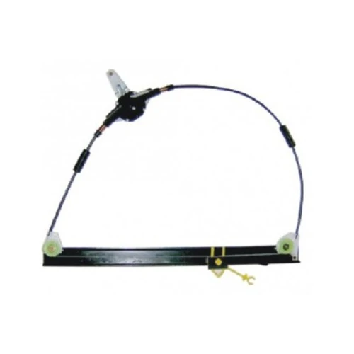Maquina do Vidro Manual Dianteiro FIAT DOBLO Lado Esquerdo - UNIVERSAL AUTOMOTIVE 70235