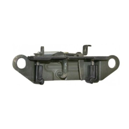 Batente do Porta-malas FIAT BRAVA/MAREA 4 Portas - UNIVERSAL AUTOMOTIVE 70242