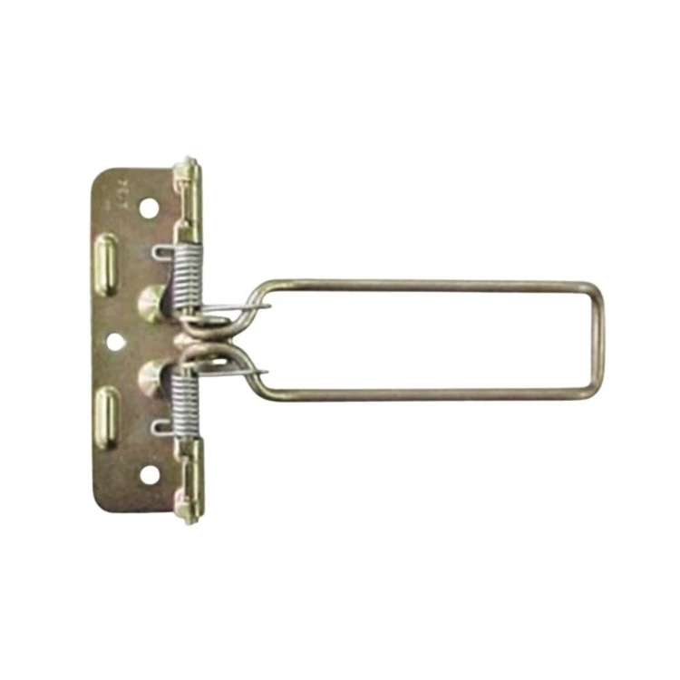 Limitador da Porta Traseira - UNIVERSAL AUTOMOTIVE 70256