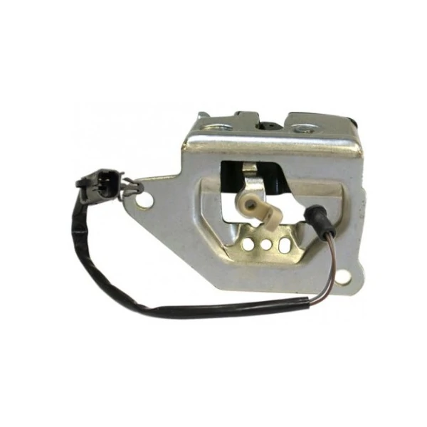 Fechadura do Porta-malas FIAT PALIO/SIENA Mecânica - UNIVERSAL AUTOMOTIVE 70323