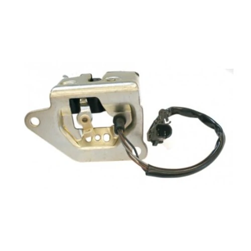 Fechadura do Porta-malas Elétrica - UNIVERSAL AUTOMOTIVE 70324