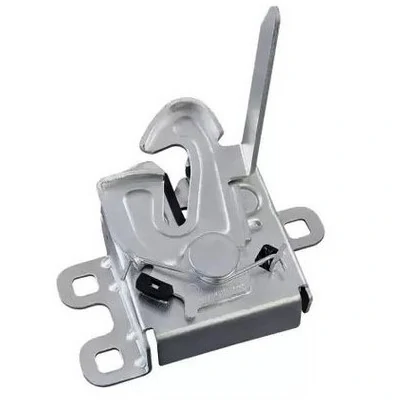 Fechadura Inferior do Capô FIAT IDEA - UNIVERSAL AUTOMOTIVE 70329