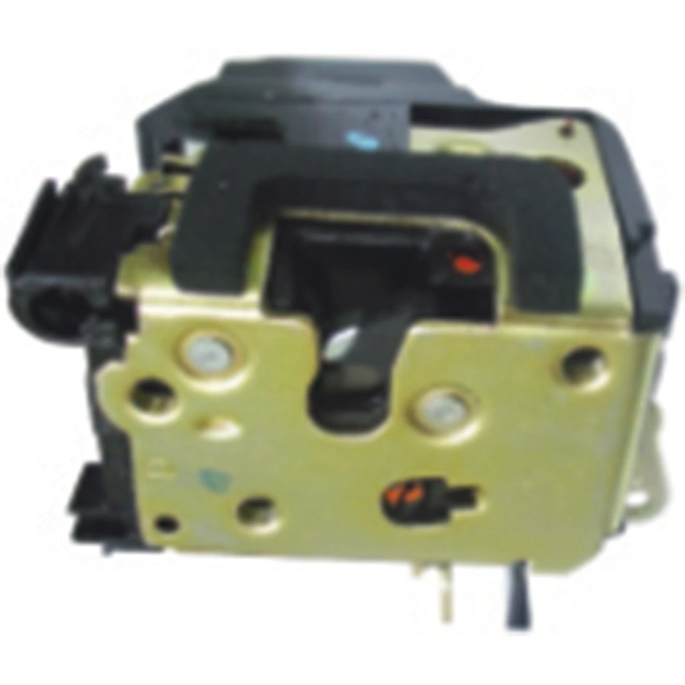 Fechadura da Porta Dianteira Lado Esquerdo Mecânica - UNIVERSAL AUTOMOTIVE 70339