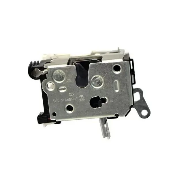 Fechadura da Porta Dianteira FIAT IDEA Lado Direito Elétrica - UNIVERSAL AUTOMOTIVE 70342