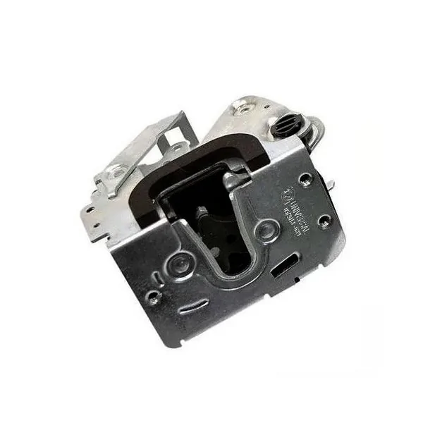 Fechadura da Porta Dianteira FIAT IDEA Lado Esquerdo Elétrica - UNIVERSAL AUTOMOTIVE 70343