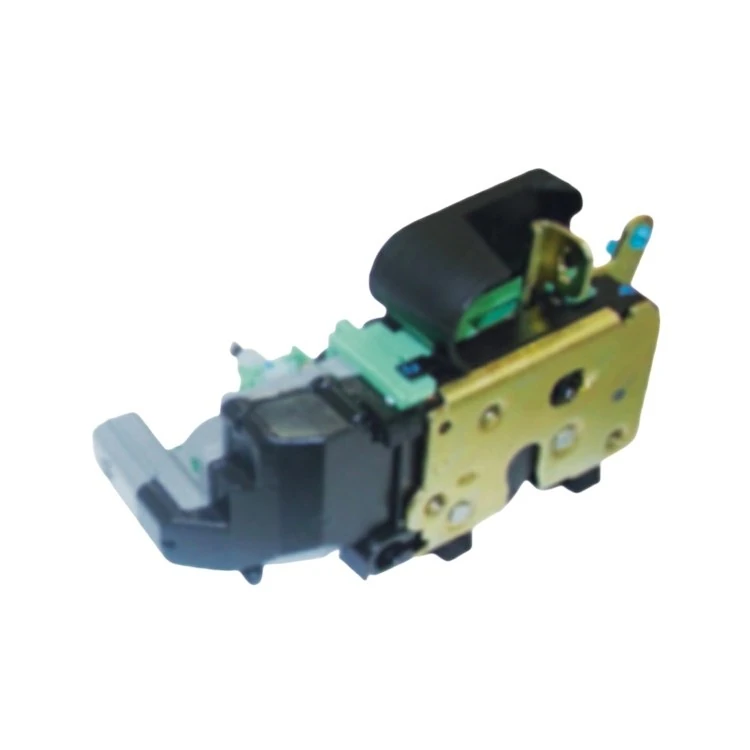 Fechadura da Porta Traseira FIAT IDEA Lado Esquerdo Elétrica - UNIVERSAL AUTOMOTIVE 70345