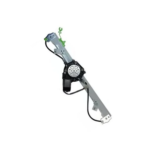 Máquina do Vidro Elétrico Dianteiro FIAT IDEA Lado Esquerdo com Motor - UNIVERSAL AUTOMOTIVE 70351