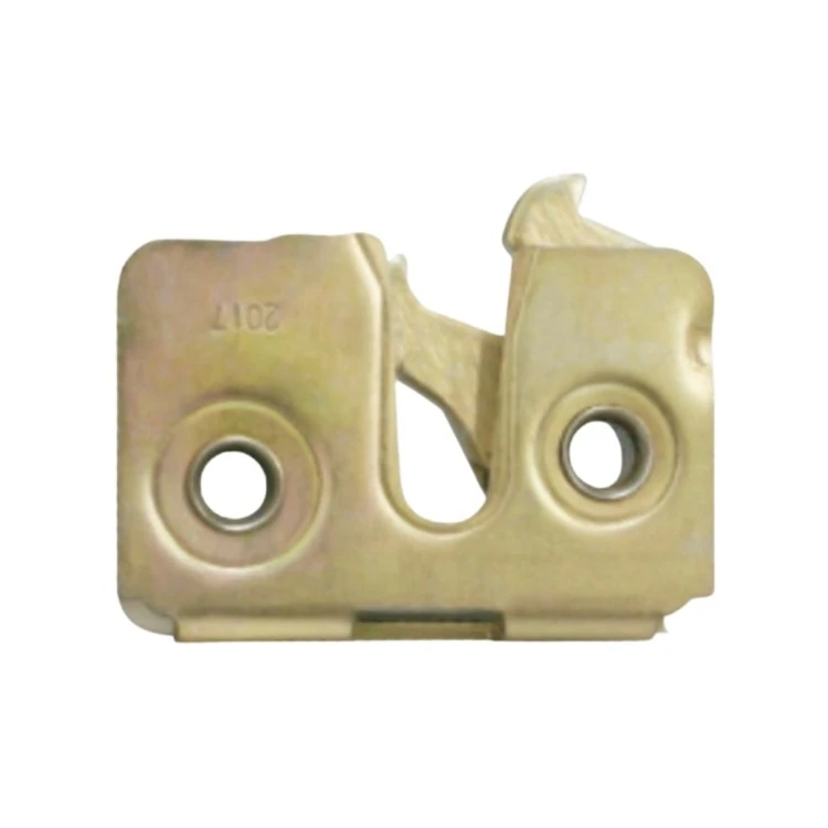 Fechadura Externa da Porta Dianteira IVECO DAILY Lado Esquerdo - UNIVERSAL AUTOMOTIVE 70385