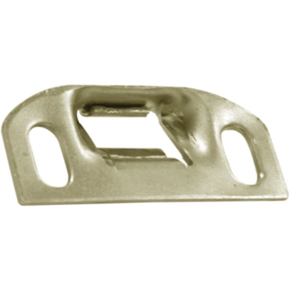 Batente Superior e Inferior da Porta Traseira FIAT FIORINO Lado Direito - UNIVERSAL AUTOMOTIVE 70396