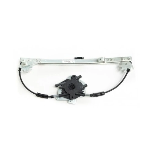 Máquina do Vidro Elétrico Traseiro 4 Portas Lado Esquerdo sem Motor - UNIVERSAL AUTOMOTIVE 70411