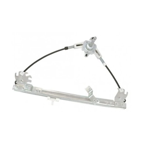Maquina do Vidro Manual Traseiro FIAT PUNTO 4 Portas Lado Direito - UNIVERSAL AUTOMOTIVE 70428
