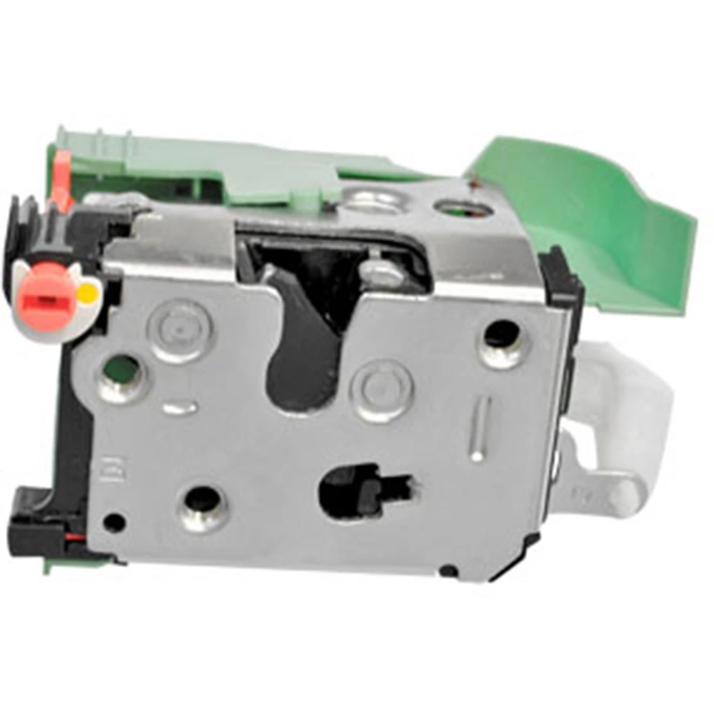 Fechadura da Porta Traseira FIAT UNO Lado Direito Pré Disposição Elétrica - UNIVERSAL AUTOMOTIVE 70496