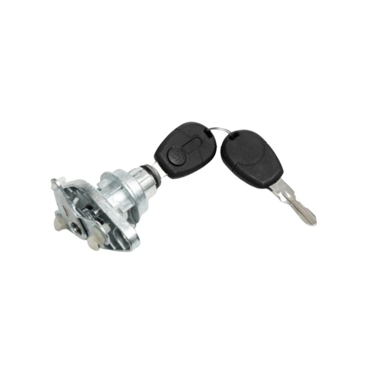 Cilindro de Fechadura do Porta Malas FIAT FIORINO com Chave - UNIVERSAL AUTOMOTIVE 70558