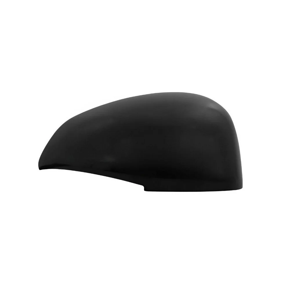 Capa do Retrovisor Externo FIAT IDEA Lado Direito Cromada - UNIVERSAL AUTOMOTIVE 70560