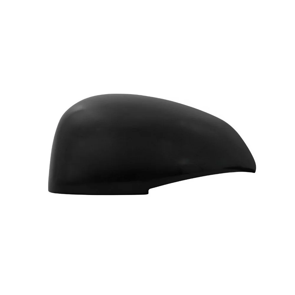 Capa do Retrovisor Externo FIAT IDEA Lado Esquerdo Cromada - UNIVERSAL AUTOMOTIVE 70561