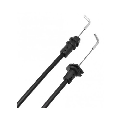 Cabo da Fechadura Porta Dianteira FIAT FIORINO/UNO 4 Portas Lado Direito - UNIVERSAL AUTOMOTIVE 70562