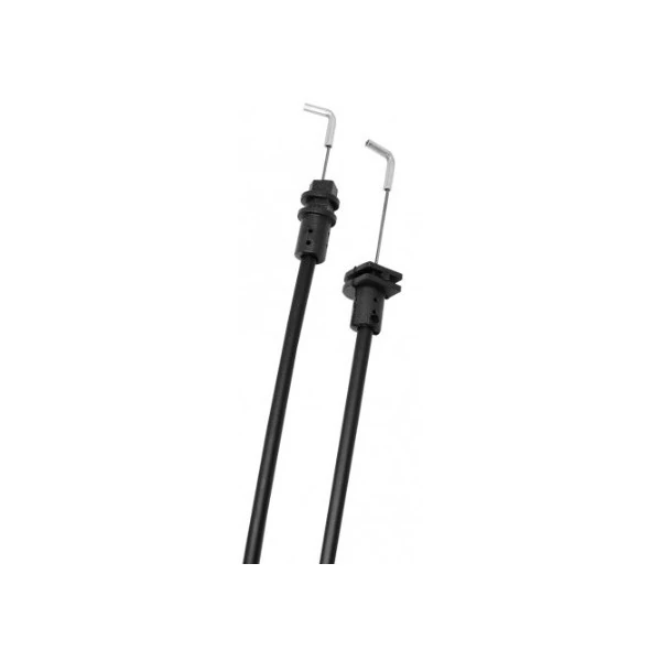 Cabo da Fechadura Porta Dianteira FIAT FIORINO/UNO 4 Portas Lado Esquerdo - UNIVERSAL AUTOMOTIVE 70563