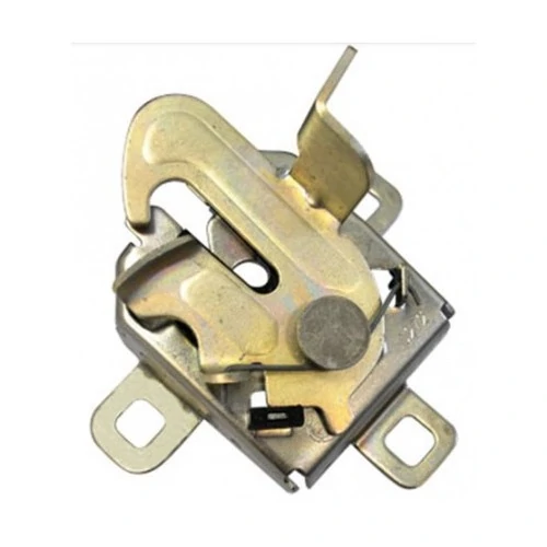 Fechadura Inferior do Capô FIAT DOBLO - UNIVERSAL AUTOMOTIVE 70574
