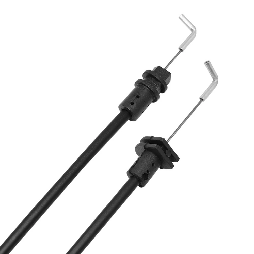 Cabo da Fechadura da Porta Traseira FIAT UNO Lado Esquerdo - UNIVERSAL AUTOMOTIVE 70575