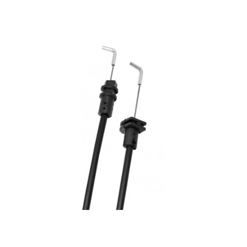 Cabo da Fechadura da Porta Traseira FIAT UNO Lado Direito - UNIVERSAL AUTOMOTIVE 70576