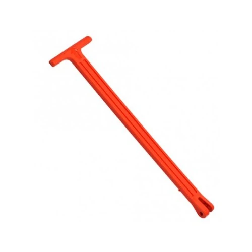 Puxador Frontal Fecho do Capô FIAT STILO - UNIVERSAL AUTOMOTIVE 70642