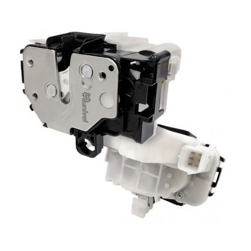 Fechadura da Porta Dianteira FIAT GRAND SIENA/PALIO Lado Esquerdo Elétrica - UNIVERSAL AUTOMOTIVE 70655