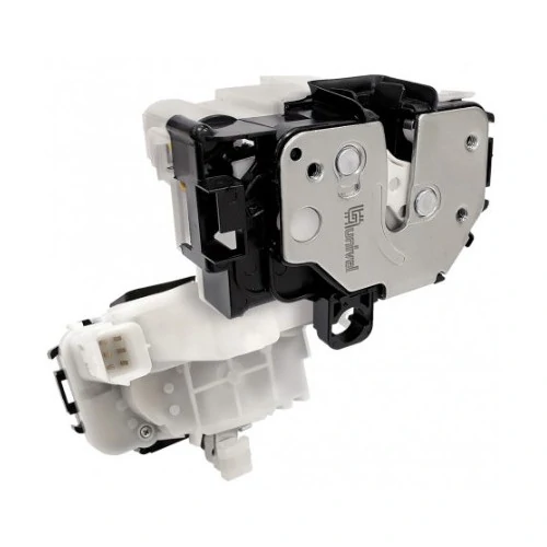 Fechadura da Porta Dianteira FIAT GRAND SIENA/PALIO Lado Direito Elétrica - UNIVERSAL AUTOMOTIVE 70656