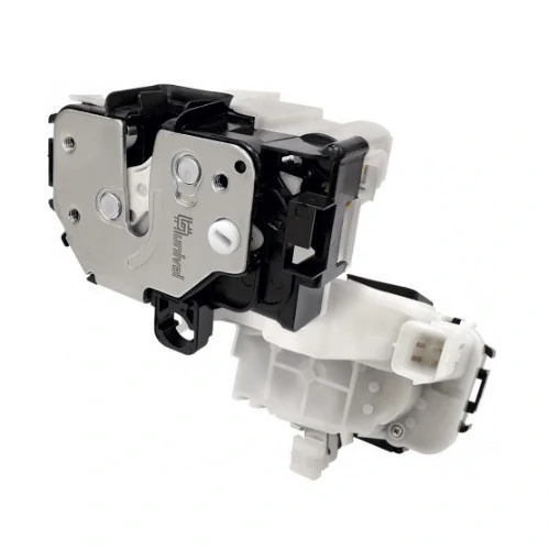 Fechadura da Porta Traseira FIAT PALIO Lado Esquerdo Elétrica - UNIVERSAL AUTOMOTIVE 70657