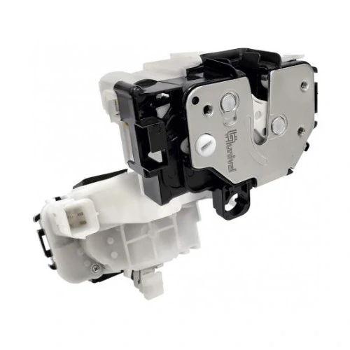 Fechadura da Porta Traseira FIAT PALIO Lado Direito Elétrica - UNIVERSAL AUTOMOTIVE 70658