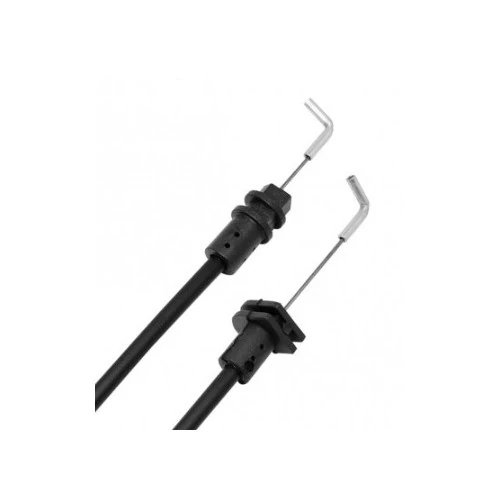 Cabo da Fechadura da Porta FIAT FIORINO/UNO 2 Portas Lado Direito - UNIVERSAL AUTOMOTIVE 70682