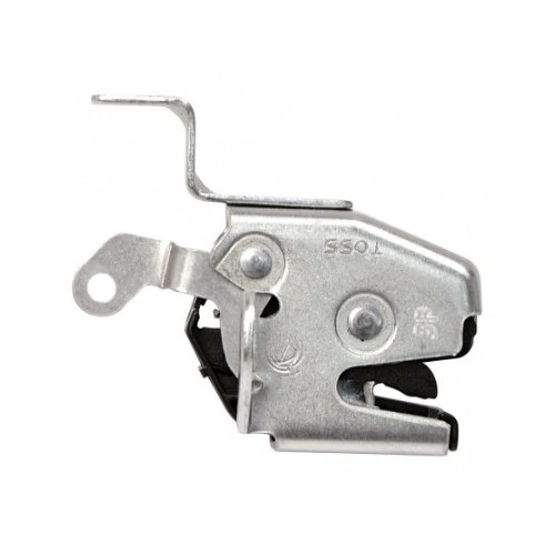 Fechadura da Porta Traseira Baú FIAT FIORINO Lado Direito Superior Elétrica - UNIVERSAL AUTOMOTIVE 70684