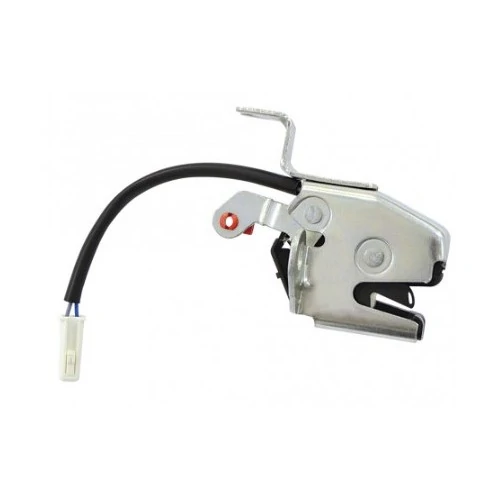 Fechadura da Porta Baú Elétrica FIAT FIORINO Lado Esquerdo - UNIVERSAL AUTOMOTIVE 70685
