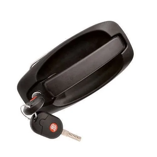 Maçaneta Externa da Porta Traseira FIAT FIORINO - UNIVERSAL AUTOMOTIVE 70691