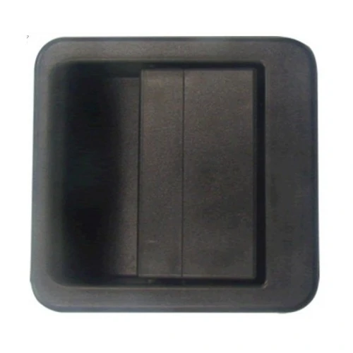 Maçaneta Externa da Porta Traseira - UNIVERSAL AUTOMOTIVE 70752