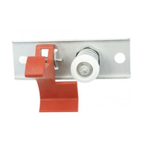 Fechadura Superior do Capô IVECO DAILY - UNIVERSAL AUTOMOTIVE 70782