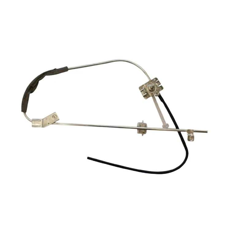 Maquina do Vidro Manual Lado Direito - UNIVERSAL AUTOMOTIVE 70800